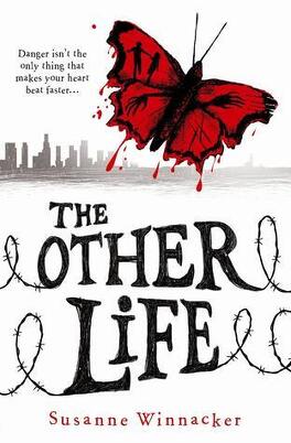 Couverture du livre The Other Life, tome 1 : The Other Life