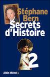 Secrets d'Histoire, Tome 2