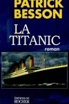 couverture La Titanic