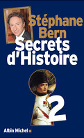 Secrets d'Histoire, Tome 2
