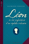 couverture Léon ou les confessions d'un orphelin ordinaire