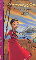Princesse Zélina, tome 6 : L'île aux espions