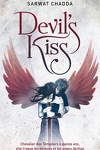 couverture Devil's Kiss, Tome 1 : Devil's Kiss