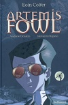Artemis Fowl, Tome 1 (BD)