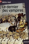 couverture Alucard, Tome 1 : Le Dernier des vampires