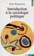 Introduction à la sociologie politique