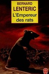 couverture L'empereur des rats