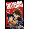 Hammer Session, Tome 1