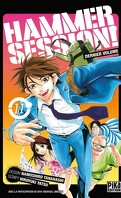 Hammer Session, Tome 11