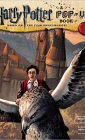 Harry Potter Un livre pop-up
