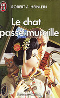 Le Chat passe-muraille