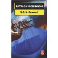 Couverture de U.S.S Seawolf