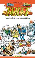 Sammy Tout, tome 1 : Des mômes et des Gorilles