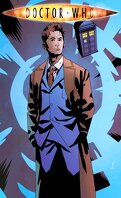 Doctor who (comics), tome 4 : Fugitif