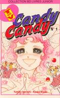 Candy Candy tome 1 : Le Prince des Collines