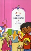 L'École d'Agathe, Tome 12 : Aziz aime miss Chichis