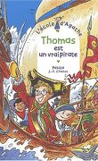L'École d'Agathe, Tome 29 : Thomas est un vrai pirate
