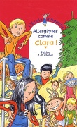 L'École d'Agathe, Tome 32 : Allergiques comme Clara!