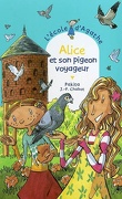 L'École d'Agathe, Tome 35 : Alice et son pigeon voyageur