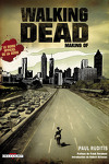 couverture Walking Dead, Hors-série : Making Of