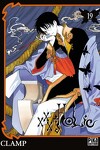 couverture XxX Holic, Tome 19
