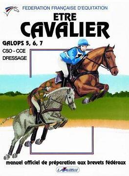 2002  The Cheval Equitation & Care Manuel  Énorme Illustrée Livre  Cartonné