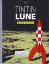Tintin et la lune