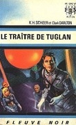 FNA - 332 - Perry Rhodan, tome 9 : Le Traître de Tuglan