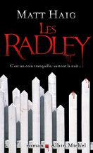 Les Radley