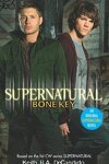 couverture Supernatural : Bone Key