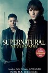couverture Supernatural : Nevermore