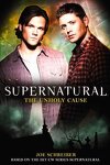 couverture Supernatural : The Unholy Cause