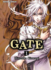 Gate, Tome 1