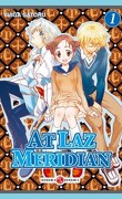 At Laz Meridian, tome 1