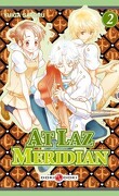 At Laz Meridian, tome 2