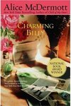couverture Charming Billy