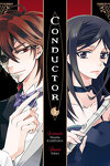couverture Conductor, Tome 1