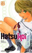 Hatsukoi limited, Tome 1