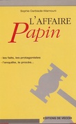L'affaire Papin