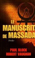 Le manuscrit de Massada
