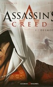 Assassin's Creed, Tome 1 : Desmond