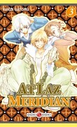 At Laz Meridian, tome 3