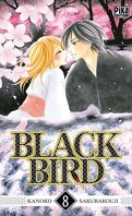Black Bird, Tome 8