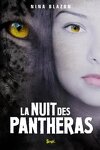 couverture La Nuit des Pantheras