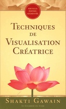 Techniques de visualisation créatrice : la puissance de la pensée
