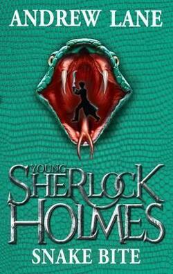 Couverture de Les Premières Aventures de Sherlock Holmes, Tome 5