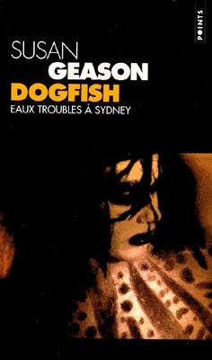 Couverture de Dogfish : Eaux troubles à Sydney