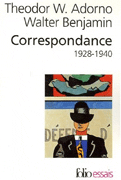 Correspondance 1928-1940