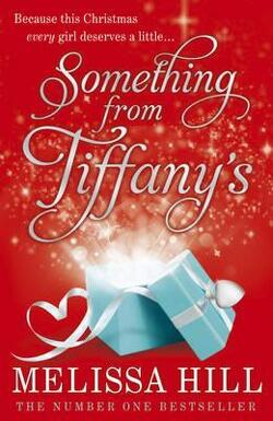 Couverture de Something from Tiffany's