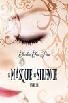 couverture Le Masque du Silence, Tome 1